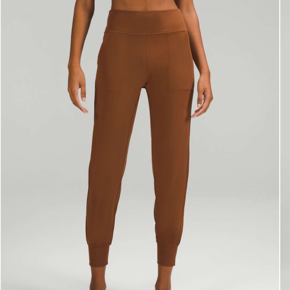 Lululemon Align Legging Joggers